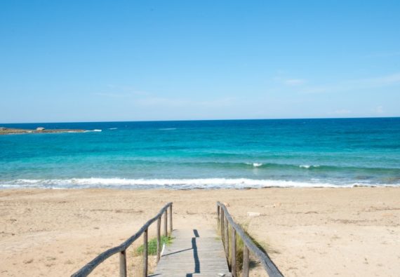 Isola Pazze - Torre San Giovanni