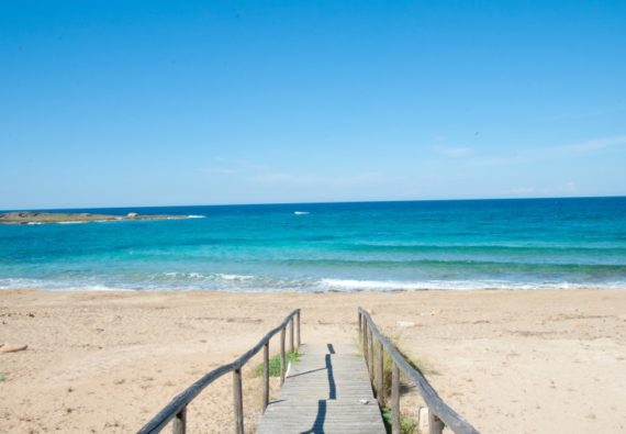 Isola Pazze - Torre San Giovanni