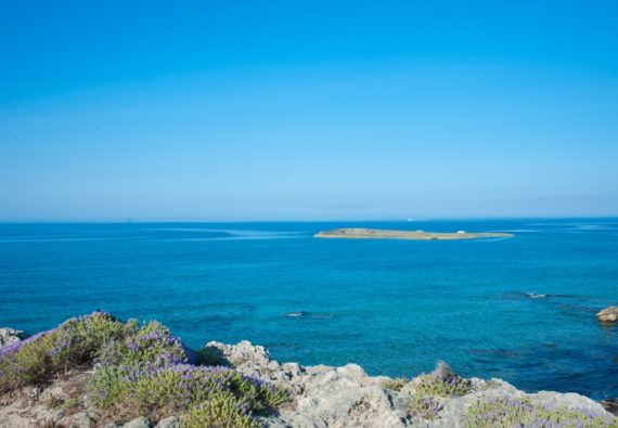 Isola Pazze - Torre San Giovanni