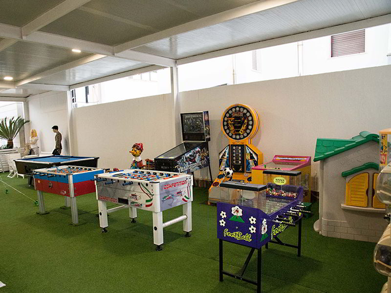 Tessera Club