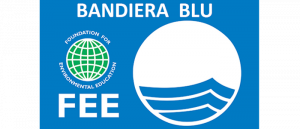 Bandiera Blu